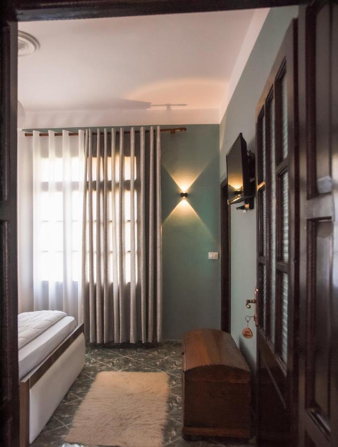 Bed & Breakfast Mishel Berat