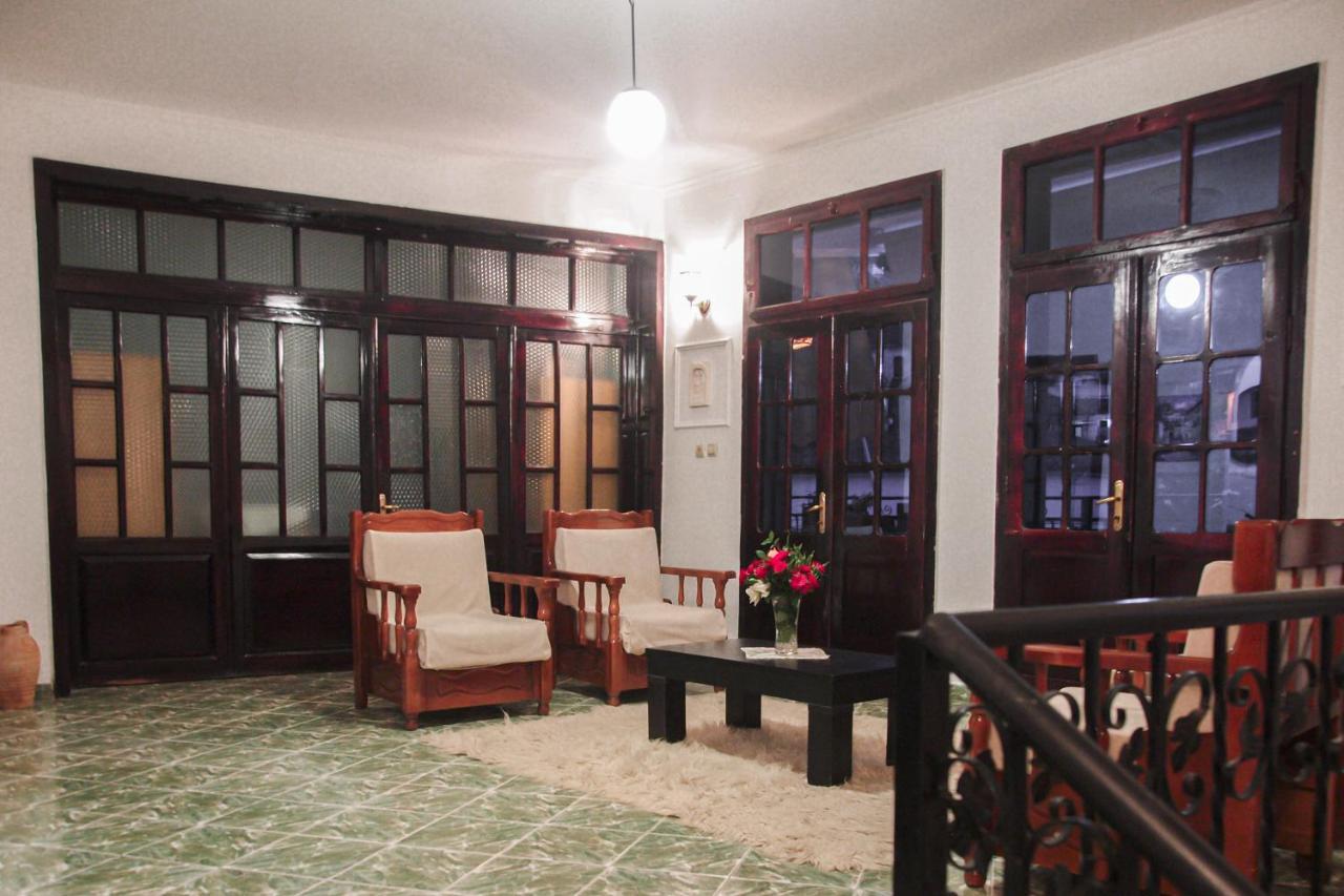 Mishel Bed & Breakfast