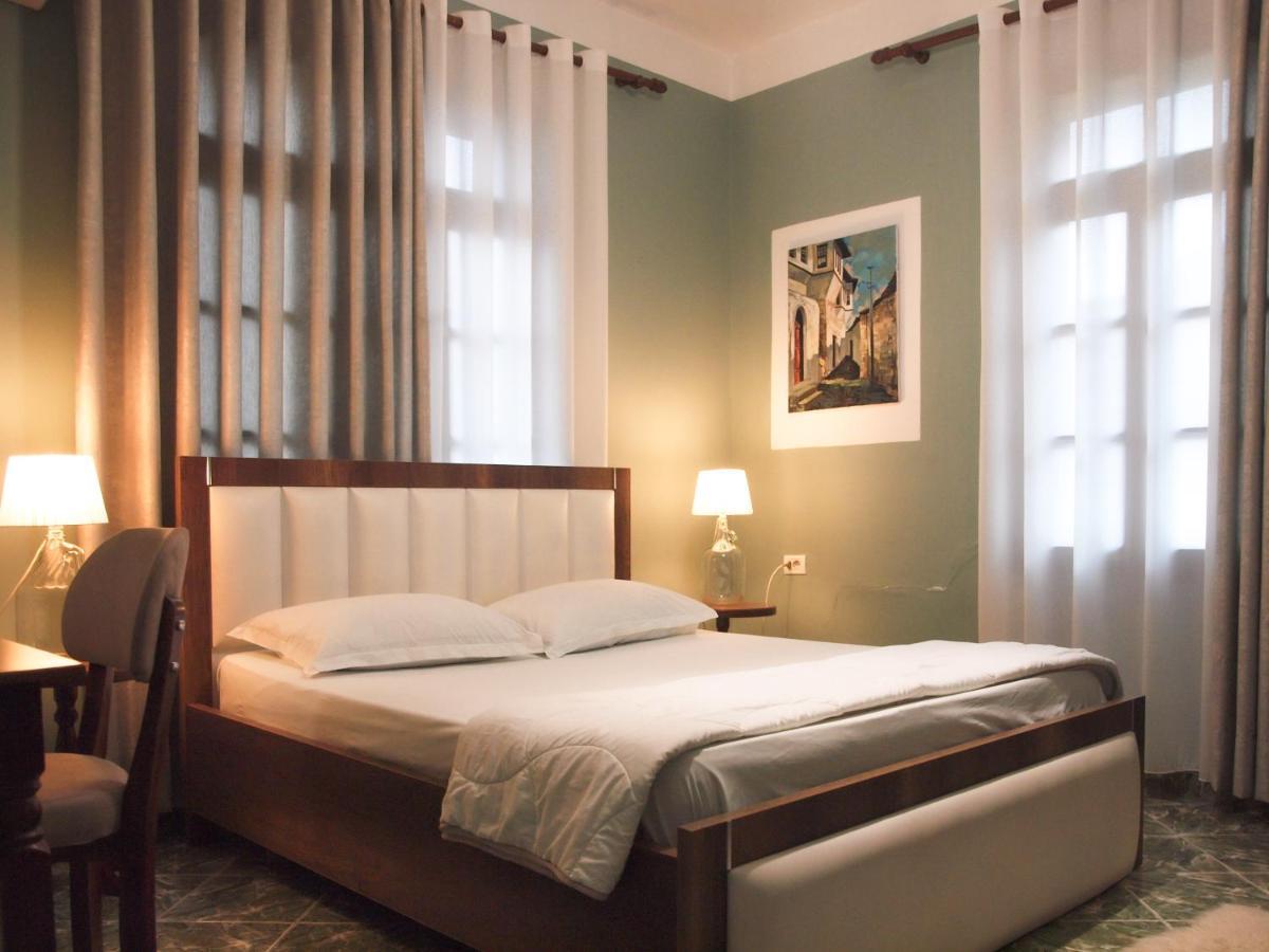 Mishel Bed & Breakfast Berat
