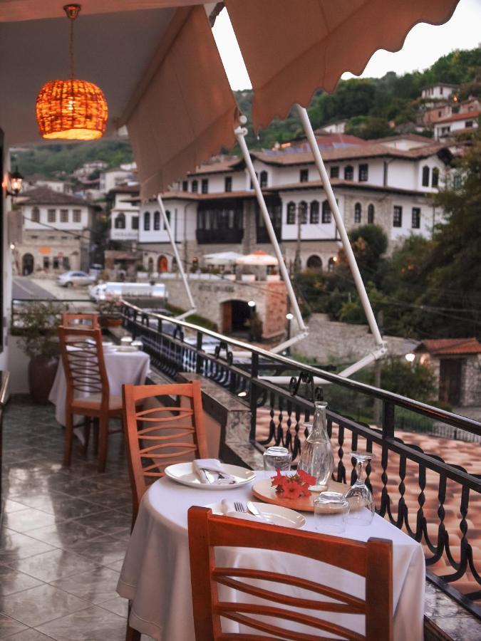 Bed & Breakfast Mishel *